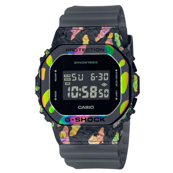 によりその↜ CASIO 腕時計 G-SHOCK 40th Anniversary Adventurer's