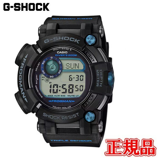 【タイガーオ】カシオＧSHOCK GW91101JFガルフマン電波ソーラー タイガーオ】カシオGSHOCK GW91101JFガルフマン電波ソーラー GW