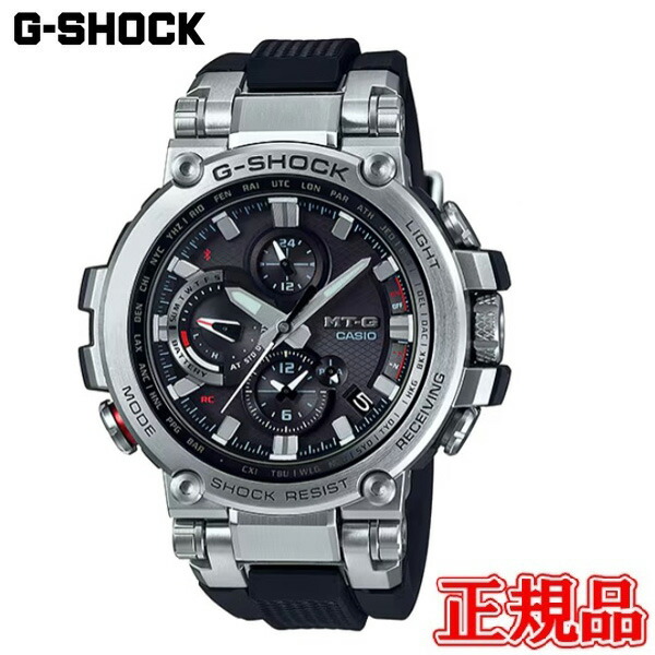 ☆タフソーラー☆G-SHOCK MTG-910DJ The G 箱付きオマケ付き MTG-B3000BD-1AJF | CASIO
