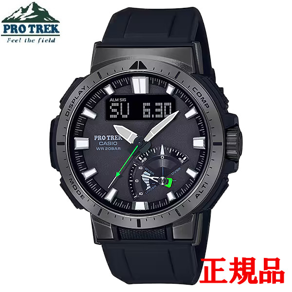 楽天市場】【国内正規品】[カシオ] 腕時計 CASIO PROTREK カシオ