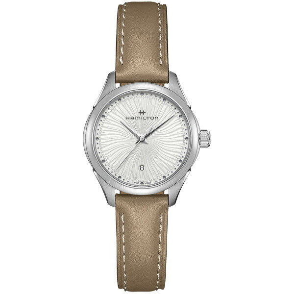 正規品 Hamilton ハミルトン ジャズマスター LADY QUARTZ クォーツ