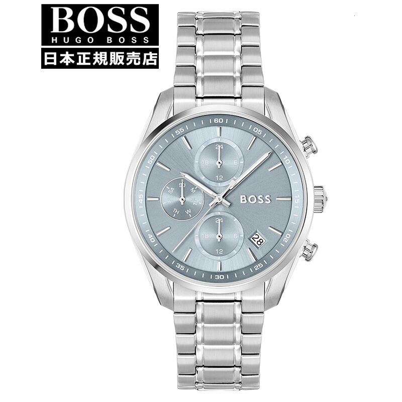 【15％クーポン配布】【国内正規品】HUGO BOSS ヒューゴボス GRAND TOUR LADIES クォーツ レディース腕時計 1502767｜ケルエ