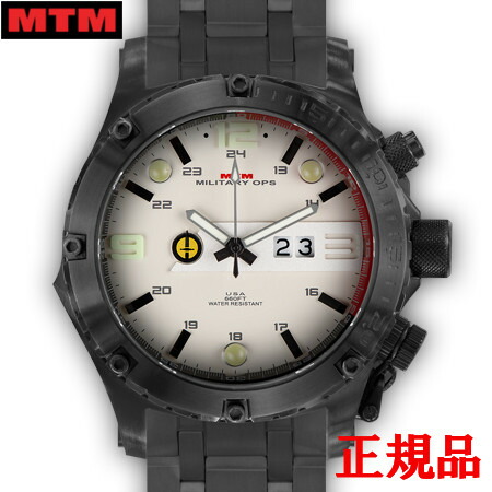 売り切れ必至 Mtm エムティーエム Vulture Black Tan S Dial メンズ腕時計 クォーツ Vul Tbk Tan1 Mbti ラッピング無料 バレンタイン お買得 Cataractresearch Org