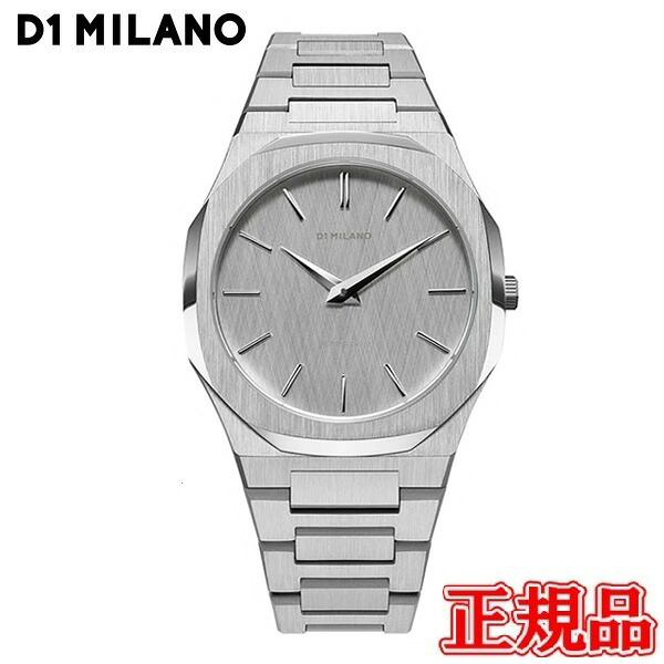 正規品 D1 MILANO ディーワンミラノ リネン クオーツ レディース腕時計 送料無料 UTBJ23 ラッピング無料｜ケルエ
