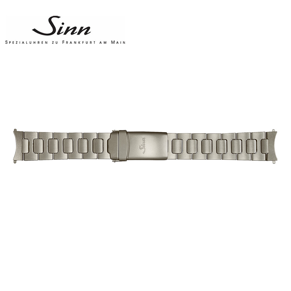 置き目品 Sinn ジン 完全無欠胴締め 103／203／EZM1用
