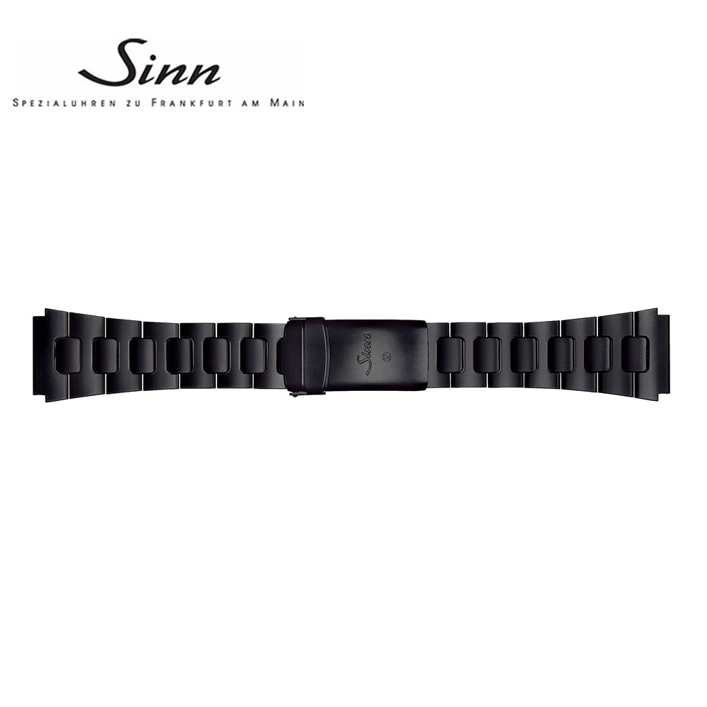 正規品 Sinn ジン 純正ベルト 140.ST.S用
