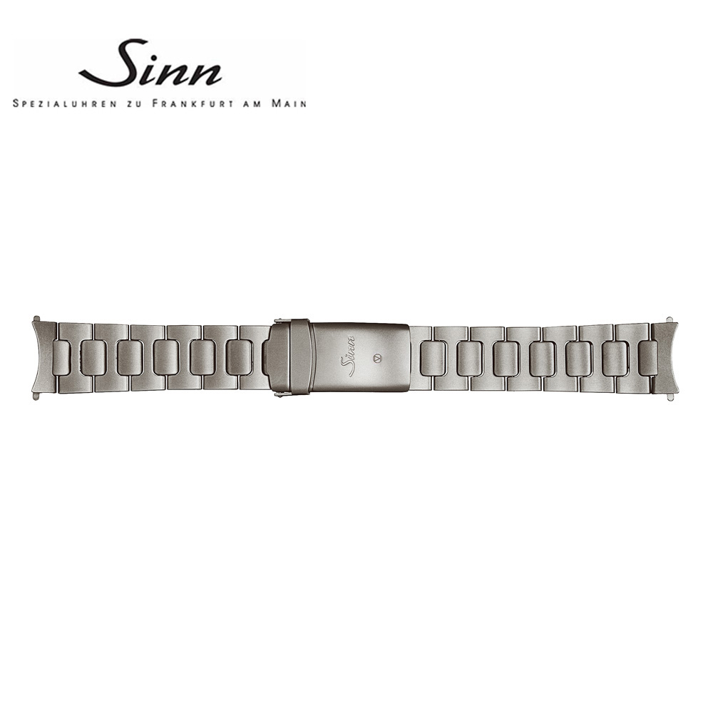 置き目品 Sinn ジン 完全無欠胴締め EZM1.1用
