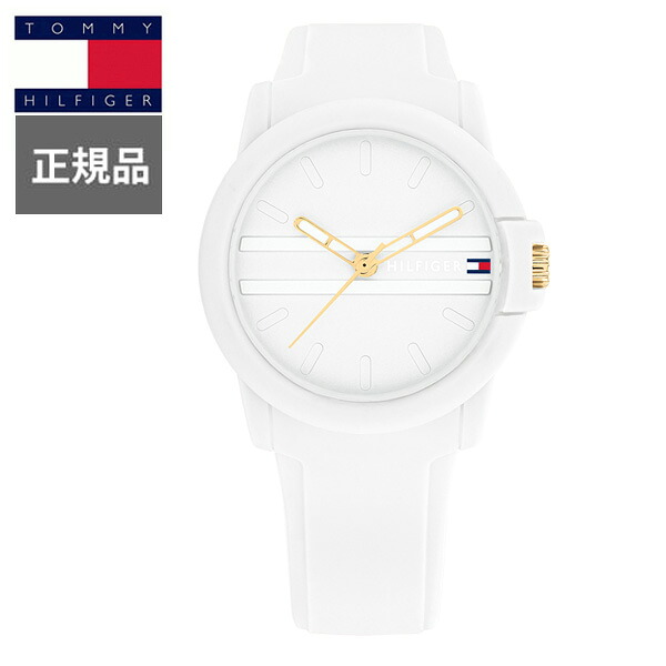 【15％クーポン配布】 正規品 TOMMY HILFIGER トミーヒルフィガー SIMONE クォーツ レディース腕時計 1782687 ラッピング無料｜ケルエ