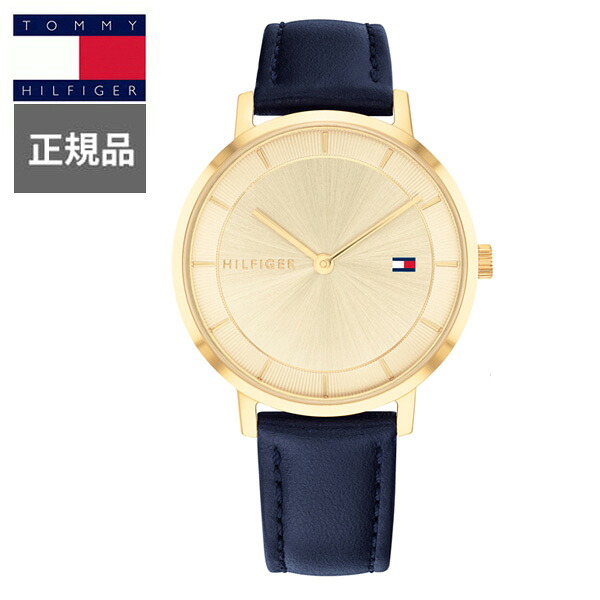 【楽天市場】【15％クーポン配布】 正規品 TOMMY HILFIGER トミーヒルフィガー PIPPA クォーツ レディース腕時計 ...