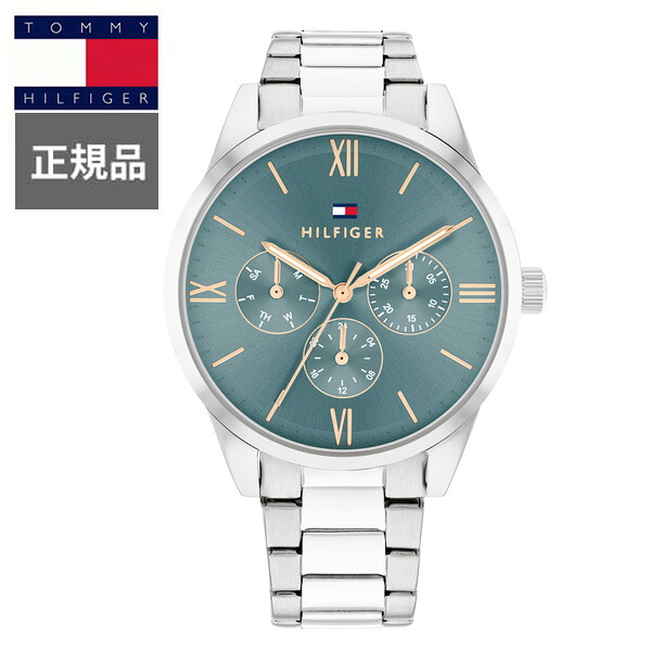 【楽天市場】【15％クーポン配布】正規品 TOMMY HILFIGER トミーヒルフィガー CAMILLE レディース腕時計 1782745 ...