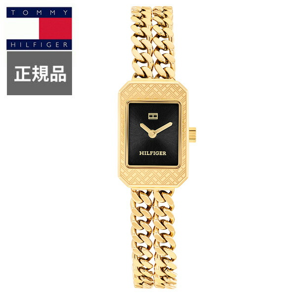 【15％引き換え証離れ離れ】置き目品 TOMMY HILFIGER トミーヒルフィガー SARAH 石英 レディースウォッチ 1782842 ラッピング無料