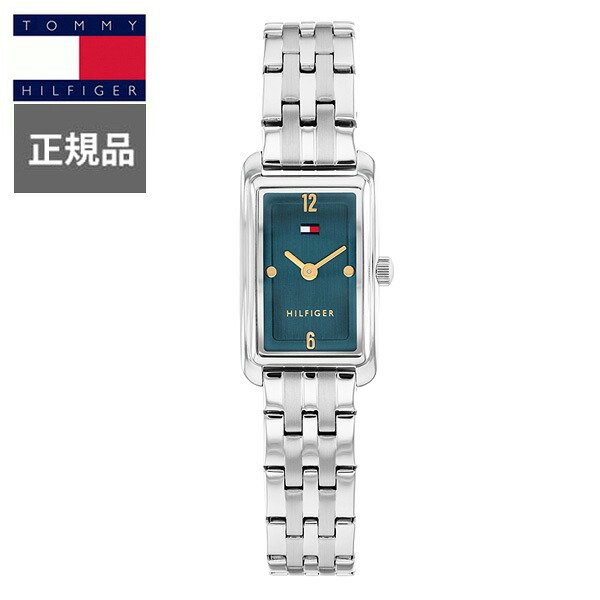 【15％クーポン配布】正規品 TOMMY HILFIGER トミーヒルフィガー MADISON クォーツ レディース腕時計 1782862 ラッピング無料