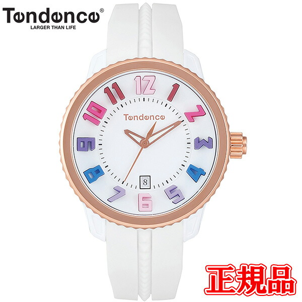 【最大限度24回通貨価値まで無利息】定まり品 TENDENCE テンデンス GULLIVER RAINBOW 石英 ユニ一発やる メンズ レディース ウオッチ 日本制限事項真似形 貨物輸送無料 TG930113R ラッピング無料 バレンタイン