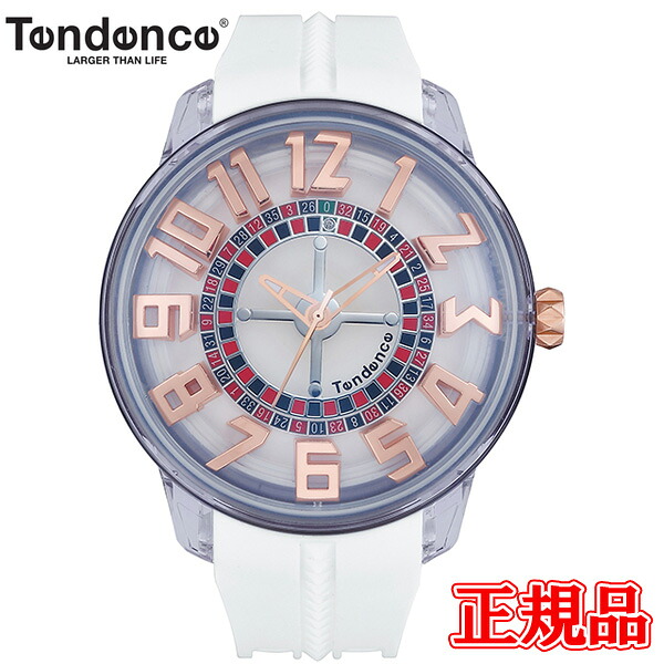 【5％OFF クーポン！4月18日 00:00 ～4月21日9:59】【最大24回払いまで無金利】正規品 TENDENCE テンデンス KingDome キングドーム クォーツ ユニセックス メンズ レディース 腕時計 送料無料 TY023003 ラッピング無料 バレンタイン