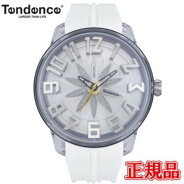 【最大限度24回必要経費まで無利子】置き目品 TENDENCE テンデンス KingDome キングドーム 石英 メンズ ウオッチ 貨物輸送無料 TY023004 ラッピング無料 バレンタイン
