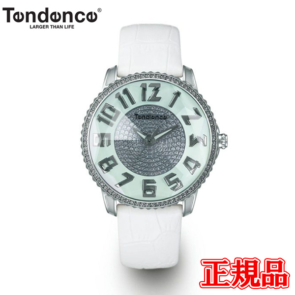 一部予約販売】 正規品 TENDENCE テンデンス Twinkle クォーツ ユニ