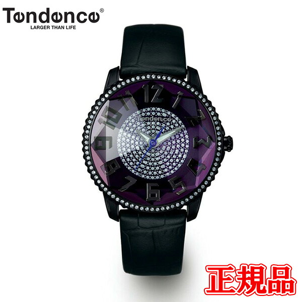 【5％OFF クーポン！4月18日 00:00 ～4月21日9:59】【最大24回払いまで無金利】正規品 TENDENCE テンデンス Twinkle クォーツ ユニセックス メンズ レディース 腕時計 送料無料 TY132009 ラッピング無料
