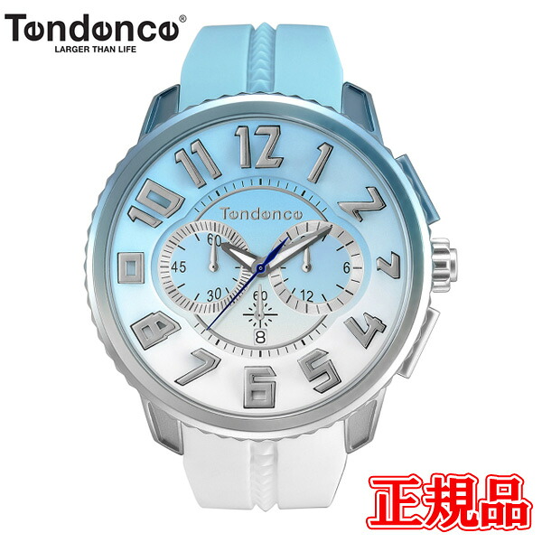 【5％OFF クーポン！4月18日 00:00 ～4月21日9:59】【最大24回払いまで無金利】正規品 TENDENCE テンデンス De’Color クォーツ ユニセックス メンズ レディース 腕時計 送料無料 TY146105 ラッピング無料 バレンタイン