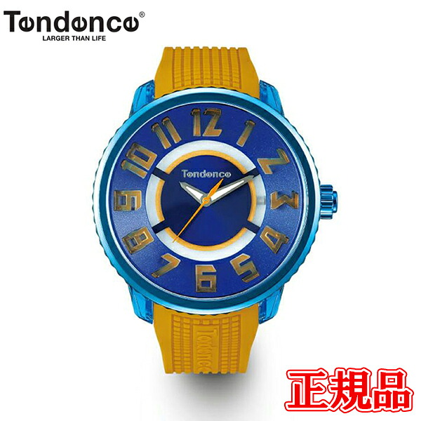 【最大限度24回払い出しまで無利息】定め事品 TENDENCE テンデンス FLASH Street クォーツ・LED内臓（7色+虹霓） ユニ一発やる  ウオッチ 貨物輸送無料 TY532012