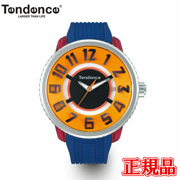 【最大限度24回払い出しまで無利息】定め事品 TENDENCE テンデンス FLASH Street クォーツ・LED内臓（7色+虹霓） ユニ一発やる  ウオッチ 貨物輸送無料 TY532015