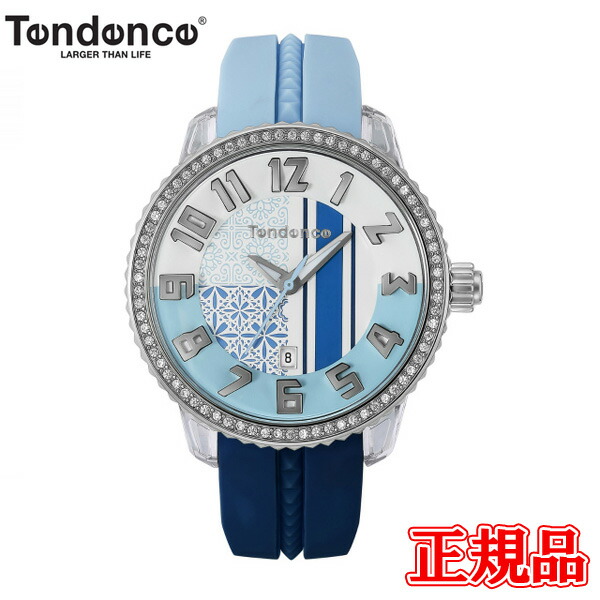 【最大24回払いまで無金利】正規品 TENDENCE テンデンス CRAZY クレイジー クォーツ レディース 腕時計 送料無料 TY930064 ラッピング無料 バレンタイン
