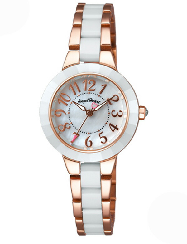 新しい到着 Angel Heart エンジェルハート Lovesports ラブスポーツ レディース腕時計 Wl27cpg ラッピング無料 バレンタイン ケルエ 時間指定不可 Www Faan Gov Ng