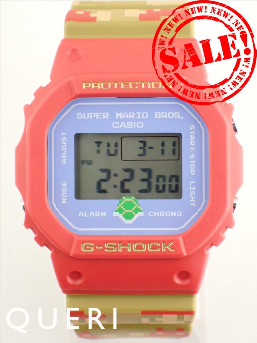 楽天市場】【2,000円OFFクーポン利用で】カシオ CASIO G-SHOCK G