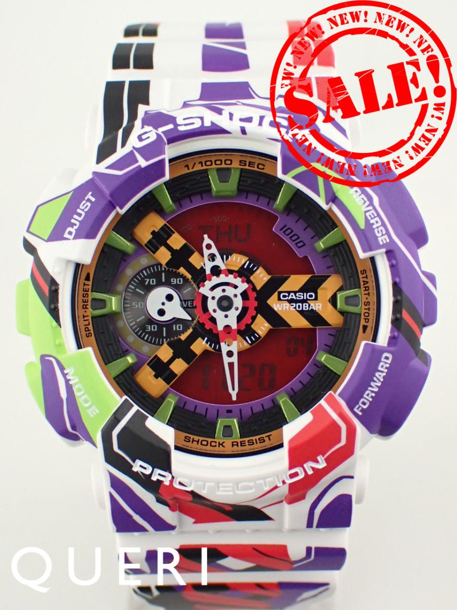 【美品】EVA×Traser NERV クォーツ腕時計 コラボモデル 箱付き 稼働美品】EVA×Traser NERV クォーツ腕時計 社外NATOベルト｜Yahoo