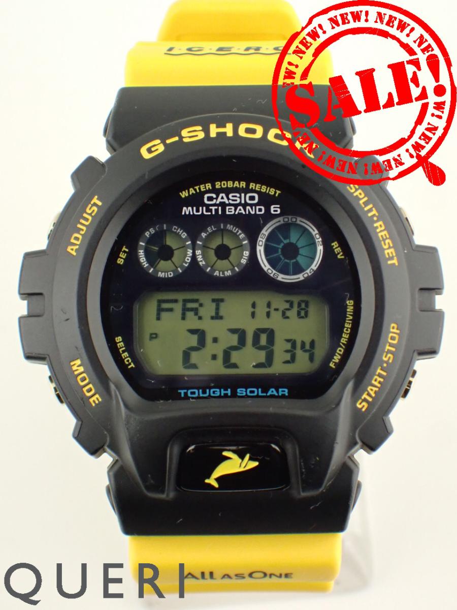 楽天市場】G-SHOCKジーショック GD-X6900MH-1JR Pattern Series