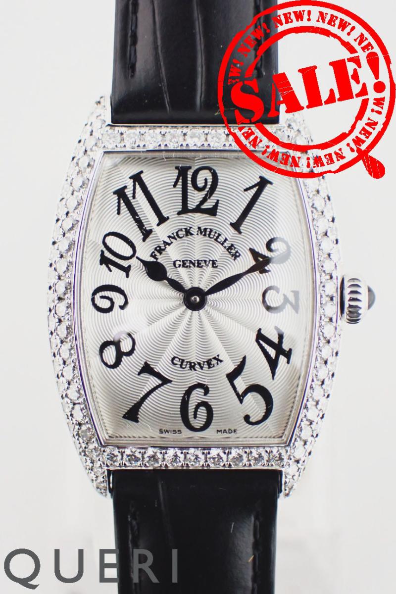 楽天市場】【FRANCK MULLER】フランクミュラー トノーカー