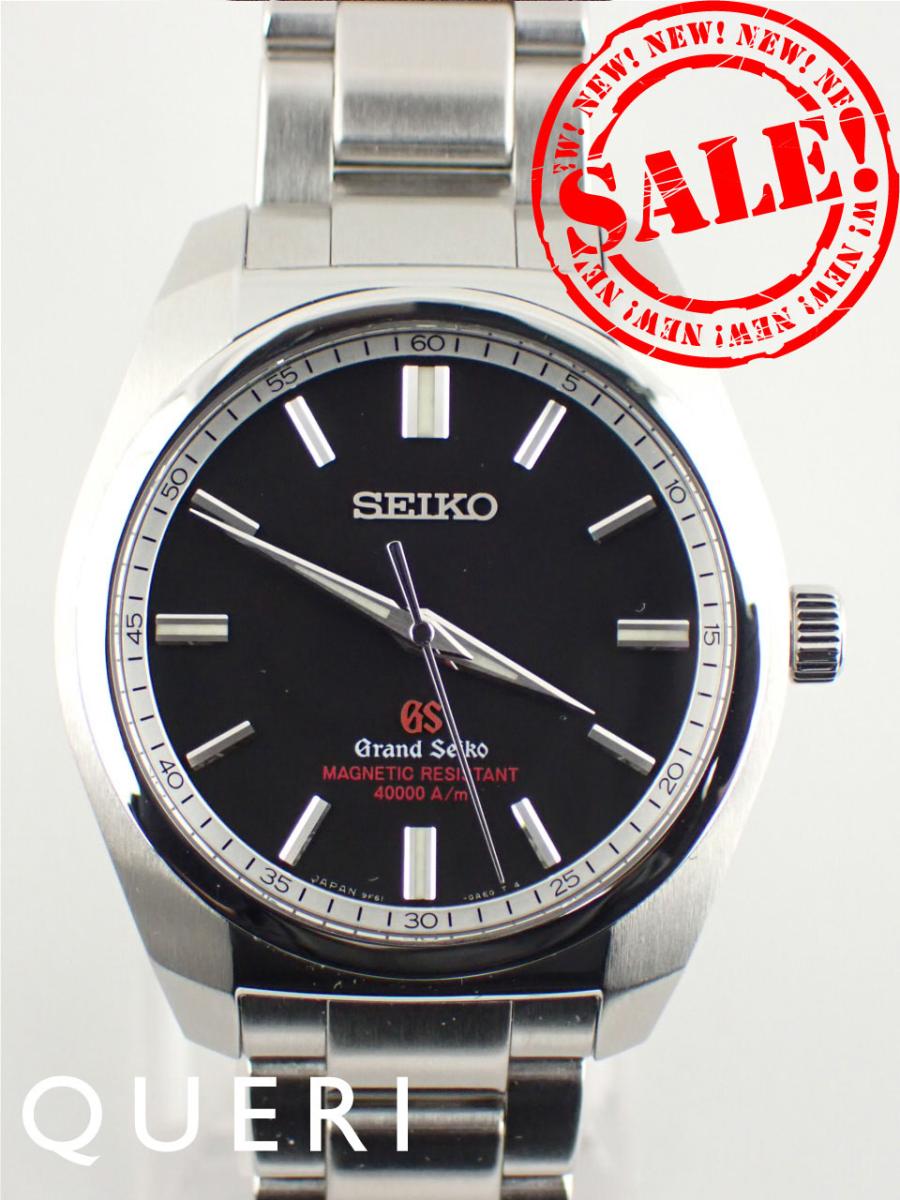 【新品】グランドセイコーの余りコマ　SBGX061  9F62-0ABO 新品】グランドセイコーの余りコマ SBGX061 9F62-0ABO グランド