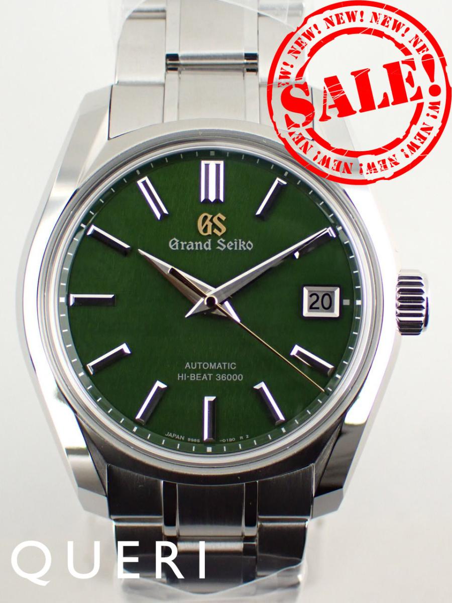 楽天市場】グランドセイコー - ヘリテージコレクション メカニカル