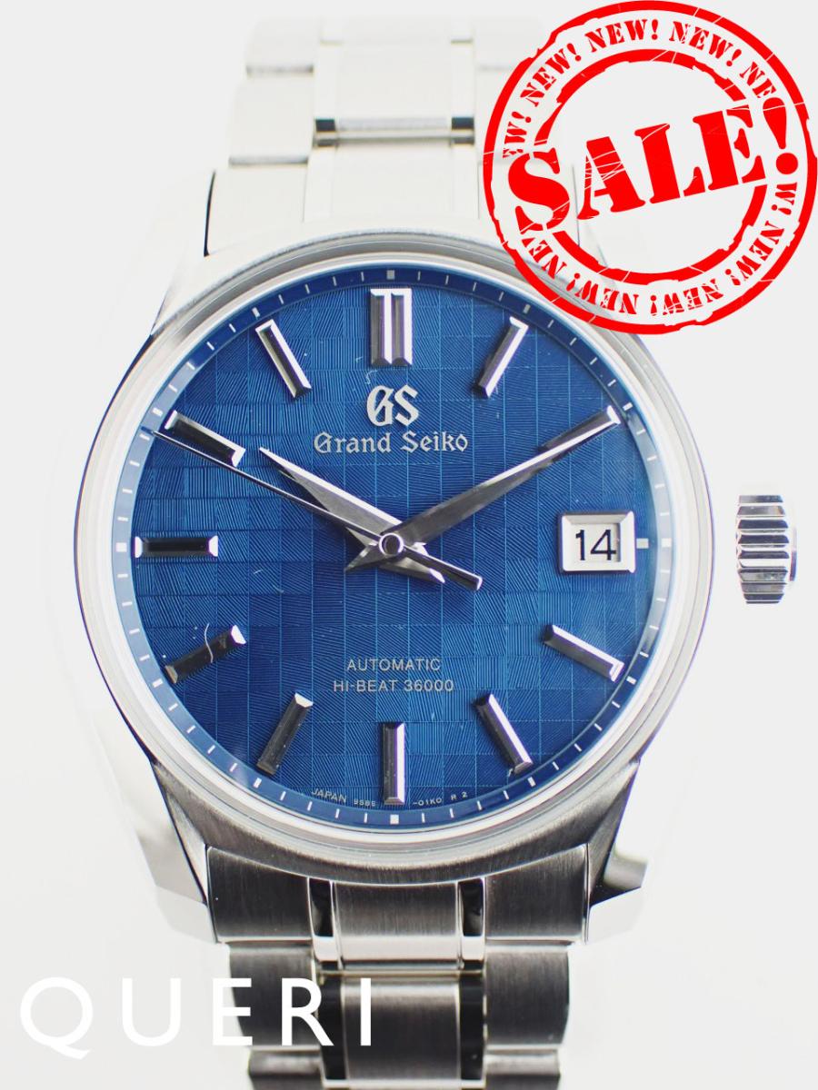 楽天市場】グランドセイコー - ヘリテージコレクション メカニカル