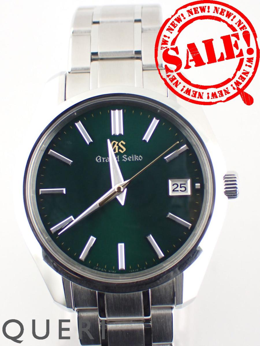 楽天市場】グランドセイコー Grand Seiko SBGV243 9F82-0AL0