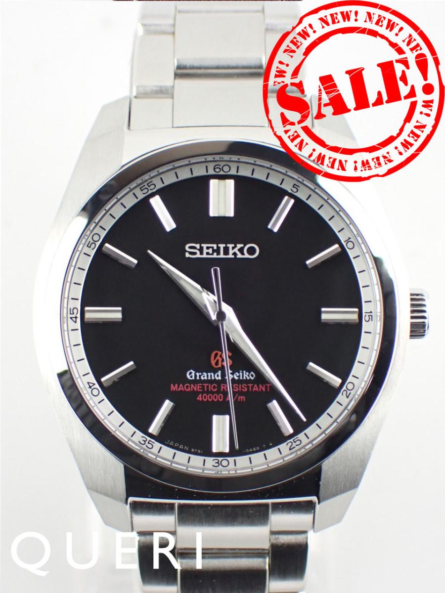 楽天市場】セイコー SEIKO SBGX121/9F61-0AG0 グランドセイコー