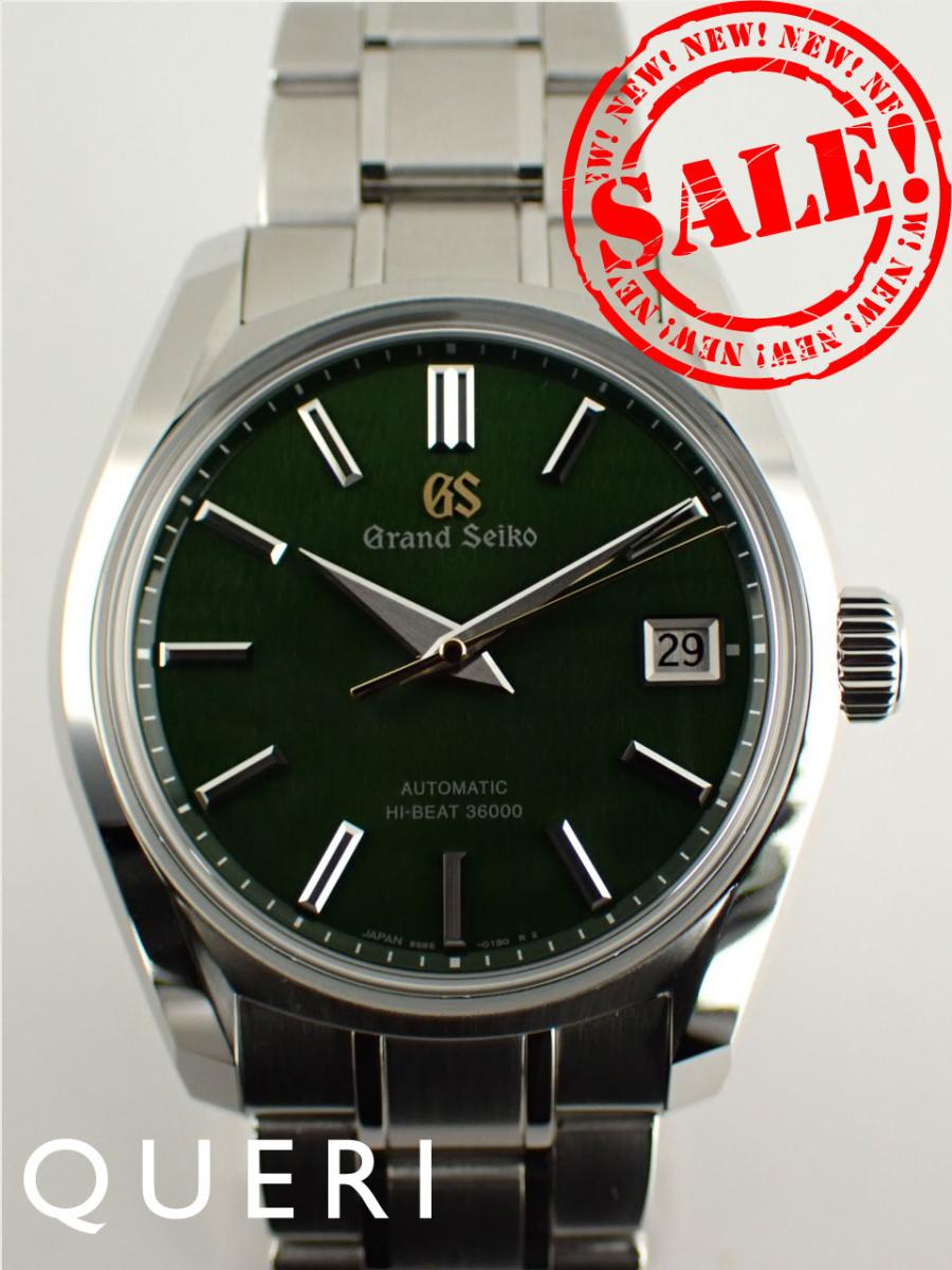 楽天市場】グランドセイコー - ヘリテージコレクション
