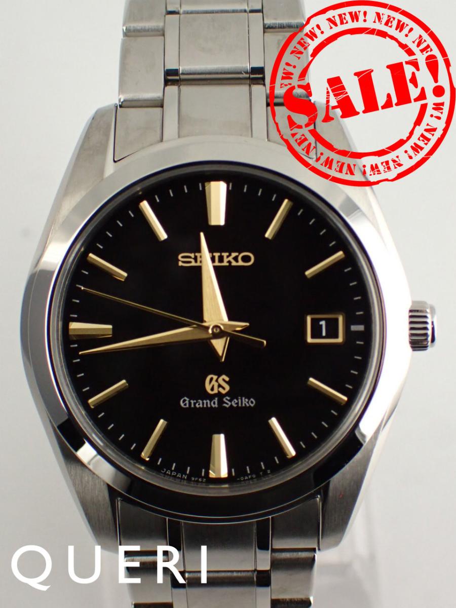 楽天市場】グランドセイコー SBGX004 (9F61-0A20) K18PGベゼル SS