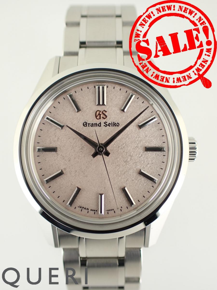 【最終値下げ】GS　SBGR315　ヘリテージコレクション　9Sメカニカル GRAND SEIKO グランドセイコー ヘリテージコレクション 9S