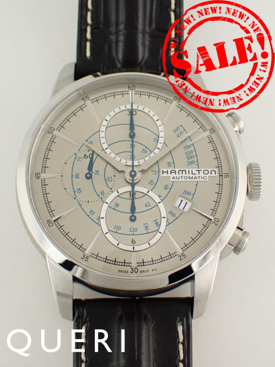 極美品 HAMILTON H403110 レイルロード 12Pダイヤ クォーツ 楽天市場】【中古】ハミルトン レイルロード クォーツ