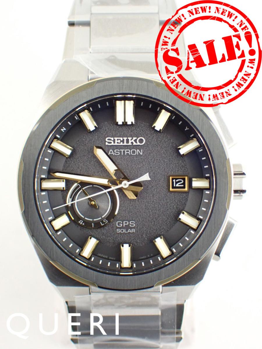 最終値下げ！セイコー SEIKO SBXC015/5X53-0AE0 アストロン 楽天市場】セイコーアストロンソーラーGPSブルー文字盤SBXC015(5X53