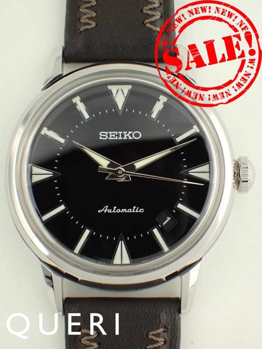 楽天市場】SEIKO (セイコー) 腕時計 プロスペックス アルピニスト