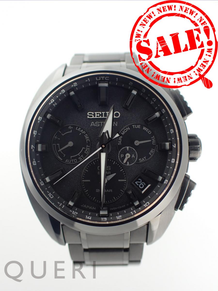 SEIKO 7X52-0AB0 セイコー アストロン GPSソーラー 美品 SEIKO 7X52-0AA0 セイコー アストロン GPSソーラー 美品 - メルカリ