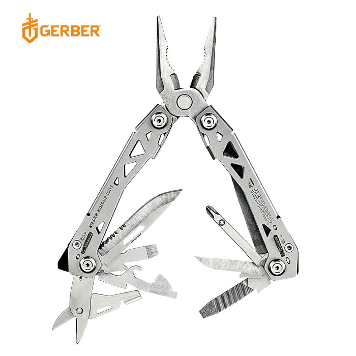 誕生日プレゼント GERBER ガーバー 05795 アップルゲィト カーバート Sエッジ
