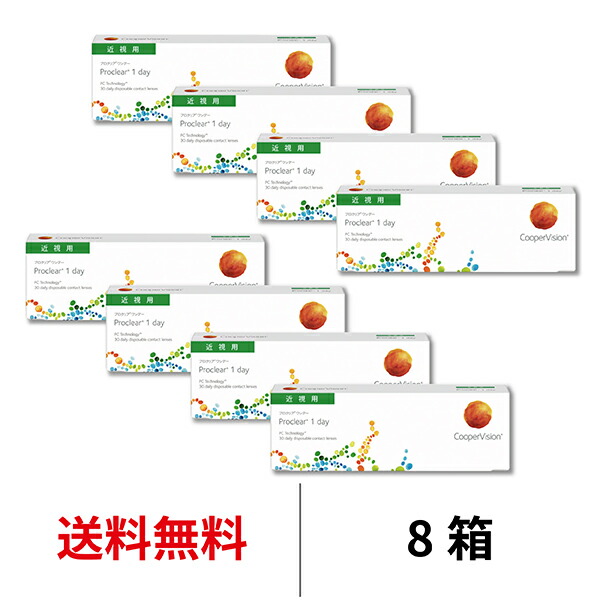 2ウィークコンタクトレンズランキング