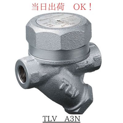 楽天市場】TLV BT3N-10 25A (1B) FC 鋳鉄製 バイパスブロー