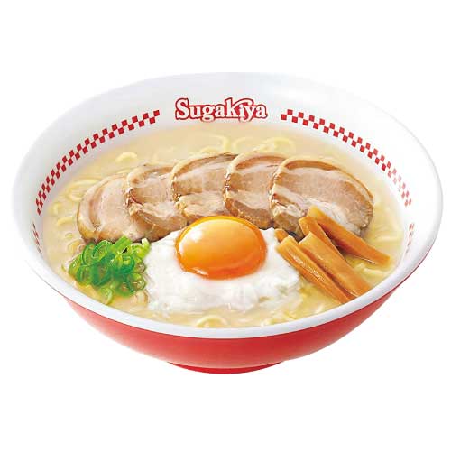 楽天市場 送料無料 寿がきや Sugakiyaラーメン 袋 111g 2箱 24袋 スガキヤラーメン カップラーメン 和風とんこつ クイックファクトリー