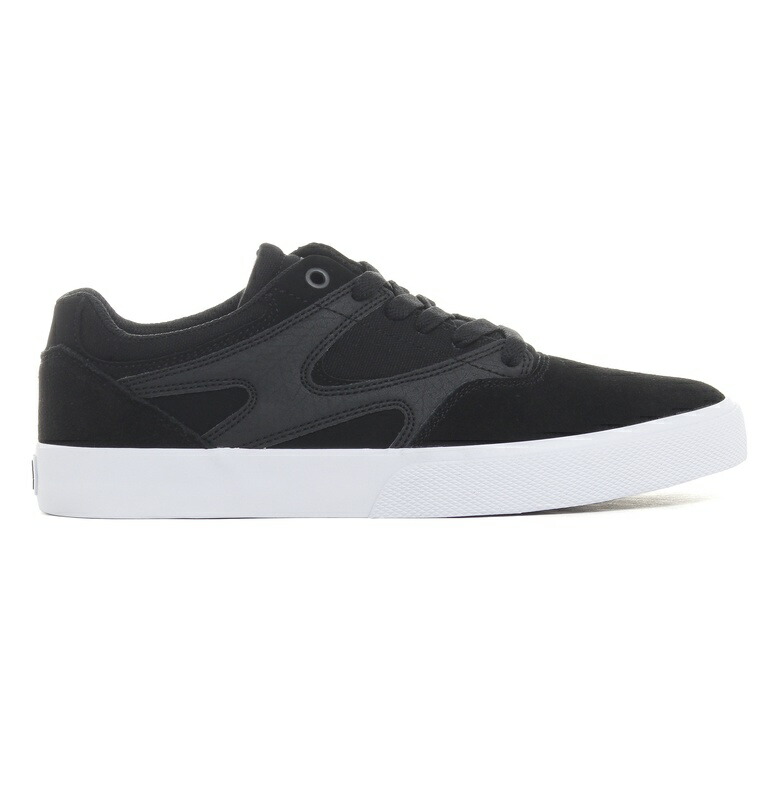 国際ブランド ディーシーシューズ Dc Shoes Kalis Vulc Mens フットウェア スニーカー 靴 シューズ Dm Bkw まとめ買い歓迎 Www Boxbooth Es