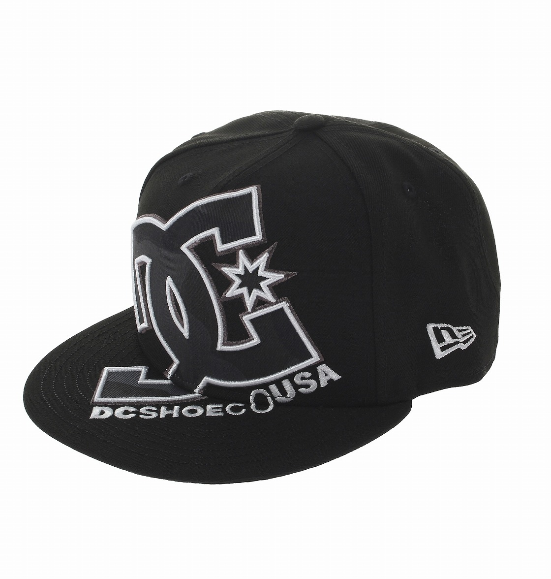 楽天市場 アウトレット価格 Dc ディーシー シューズ Double Update Jpn キャップ 帽子 Quiksilver Online Store
