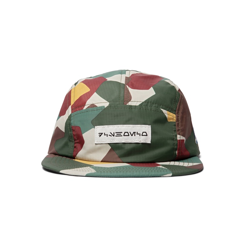 Dc Shoes ディーシーシューズ Sw Boba Camp Hat Gra0 メンズ キャップ 帽子 スケーター スケートボード 春夏新作