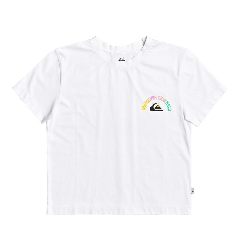 絶対一番安い Quiksilver クイックシルバー ロゴ グラフィック スエット 最終値下 Goeigo Org